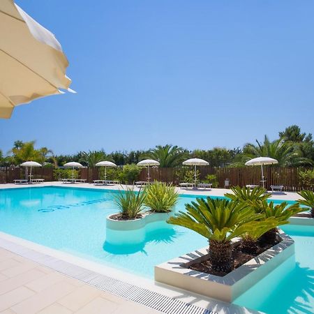 Villaggio Mirage Vieste Luaran gambar