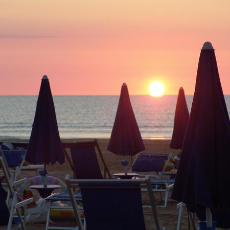 Villaggio Mirage Vieste Luaran gambar