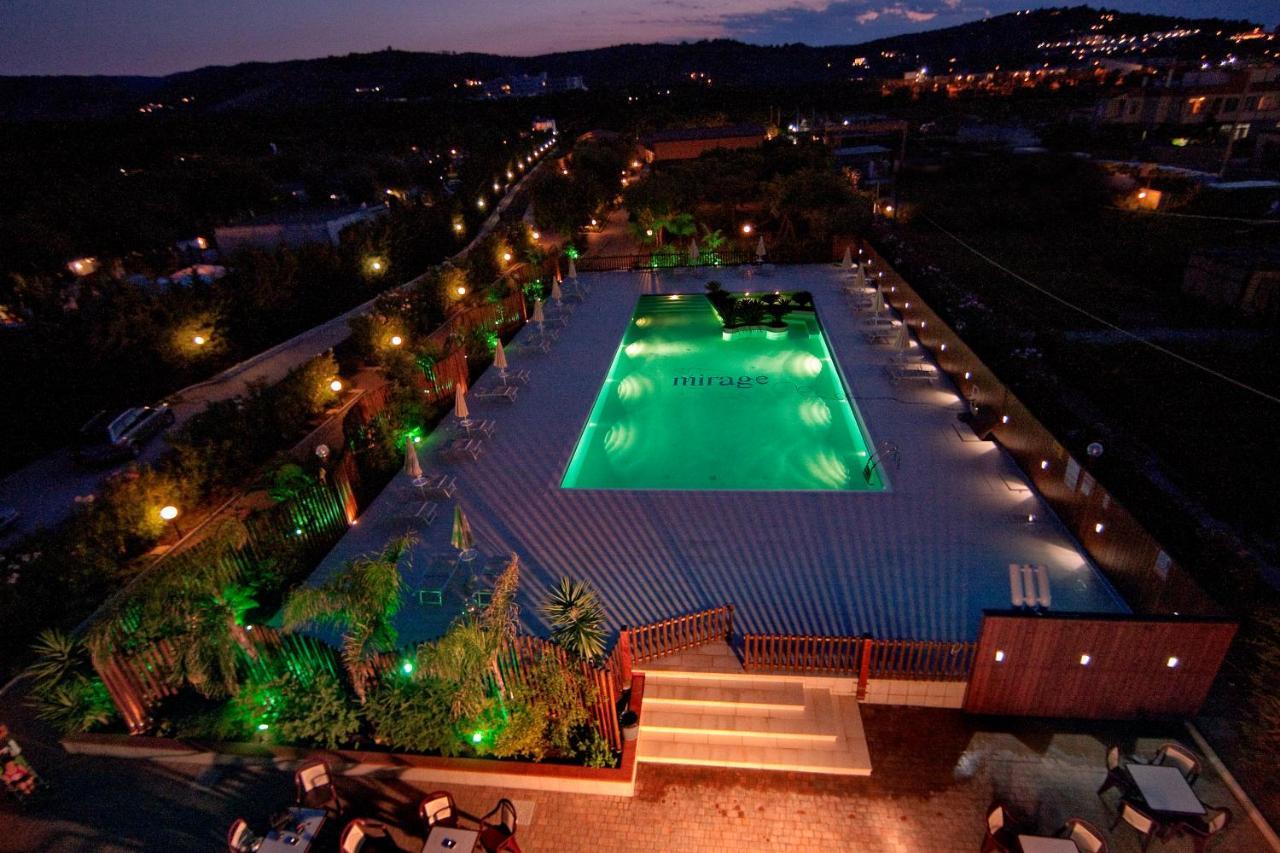 Villaggio Mirage Vieste Luaran gambar