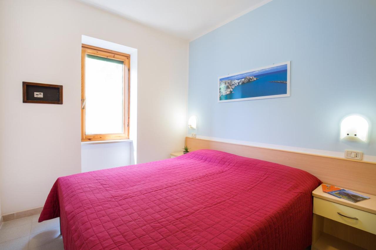 Villaggio Mirage Vieste Luaran gambar