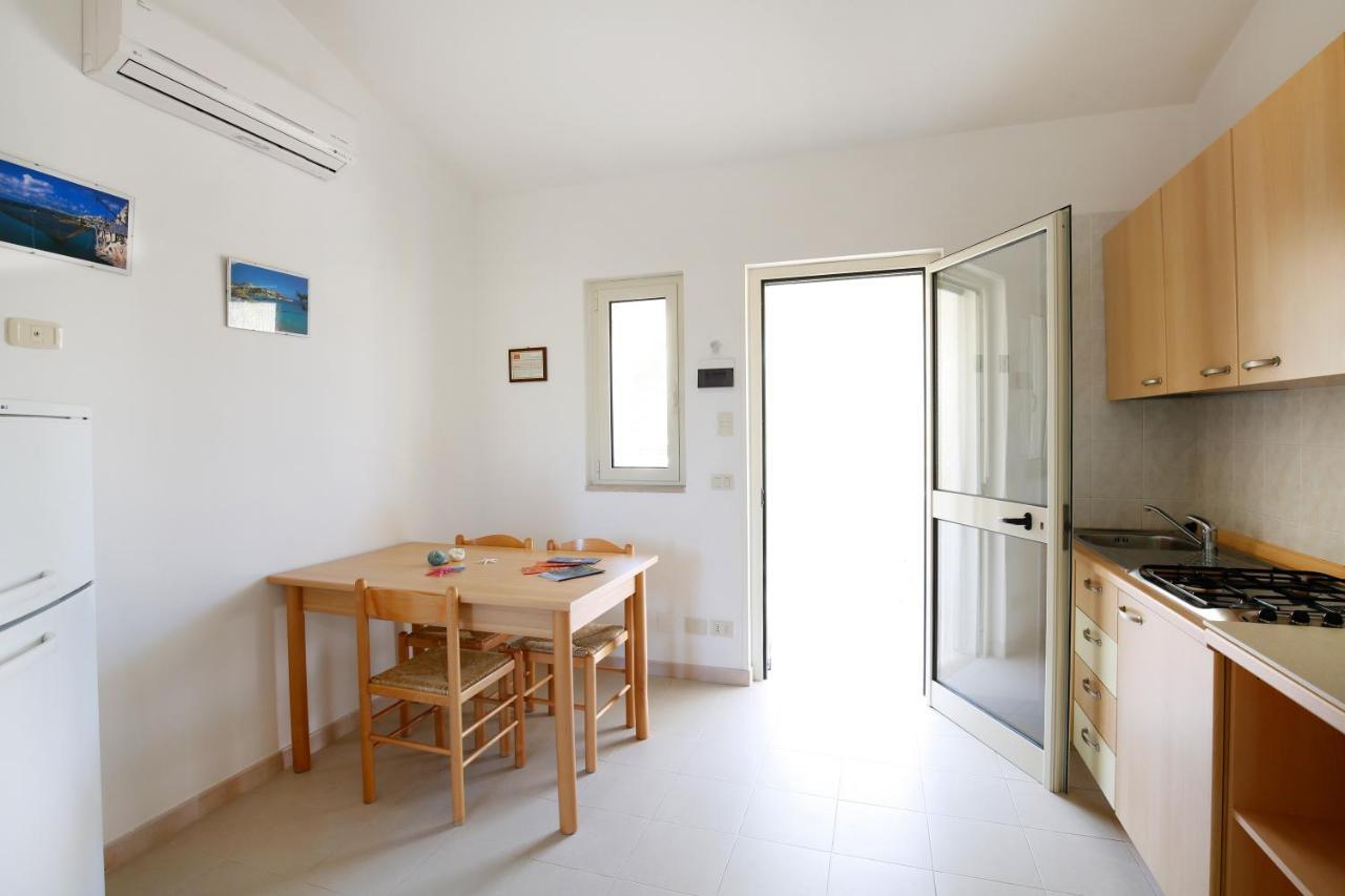 Villaggio Mirage Vieste Luaran gambar