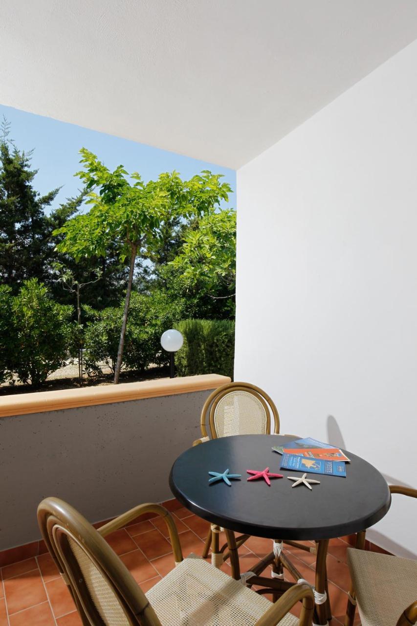 Villaggio Mirage Vieste Luaran gambar