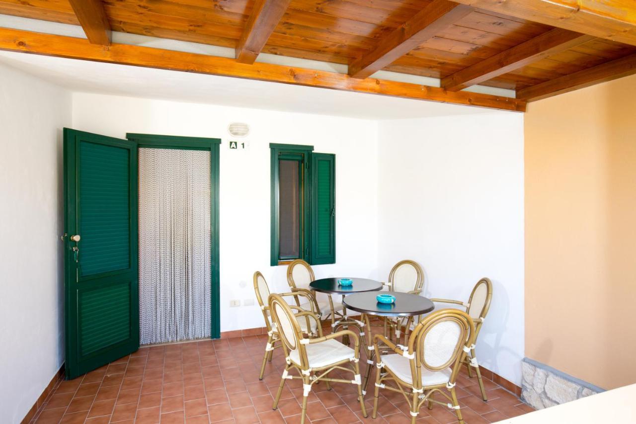 Villaggio Mirage Vieste Luaran gambar