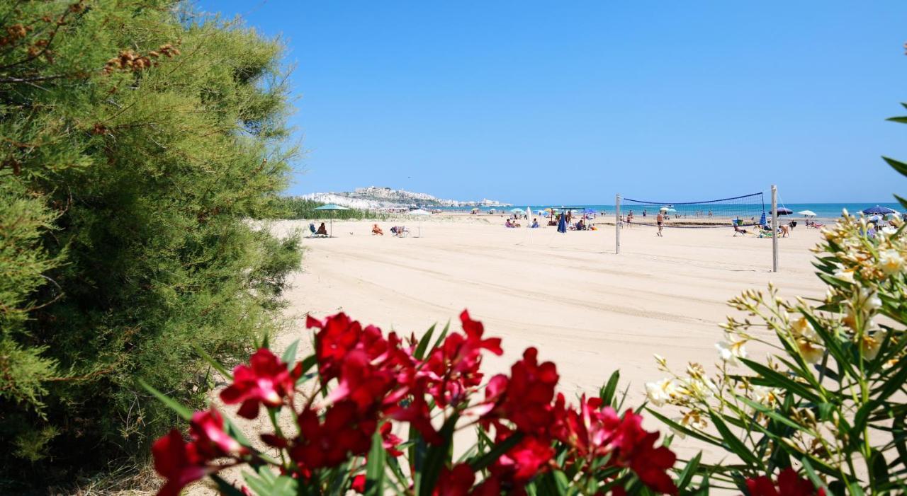 Villaggio Mirage Vieste Luaran gambar