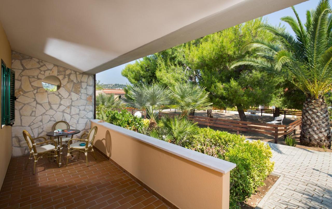 Villaggio Mirage Vieste Luaran gambar