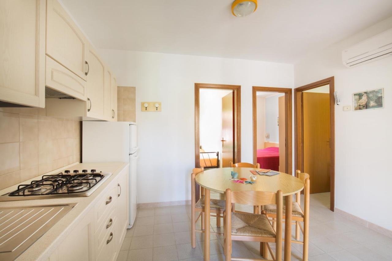 Villaggio Mirage Vieste Luaran gambar