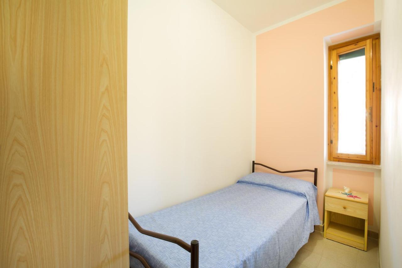 Villaggio Mirage Vieste Luaran gambar