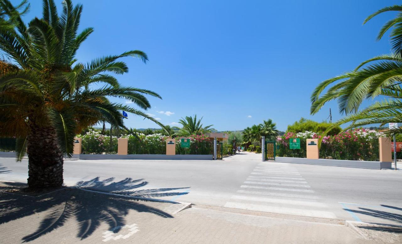 Villaggio Mirage Vieste Luaran gambar