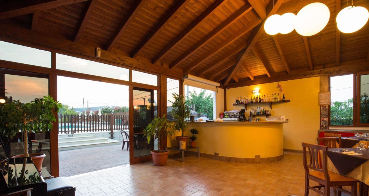 Villaggio Mirage Vieste Luaran gambar