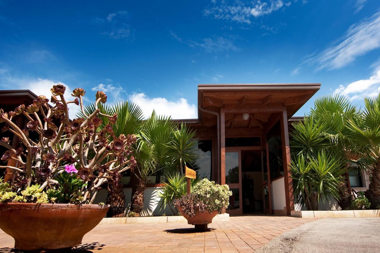 Villaggio Mirage Vieste Luaran gambar
