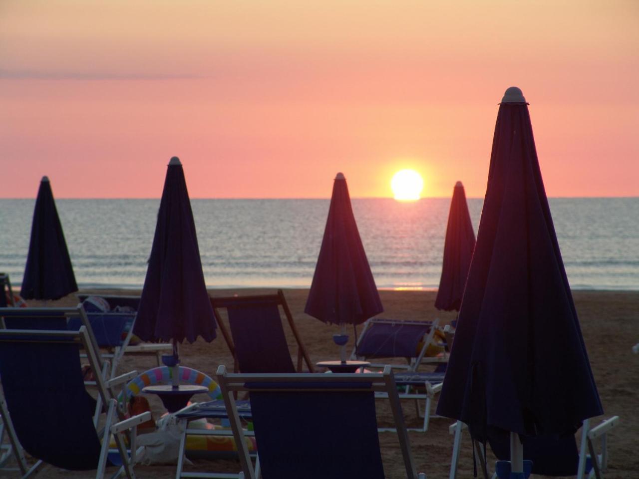 Villaggio Mirage Vieste Luaran gambar