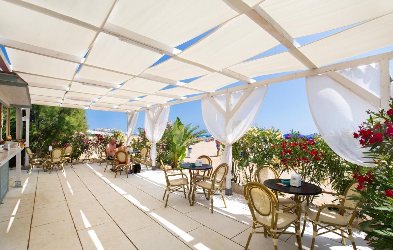 Villaggio Mirage Vieste Luaran gambar
