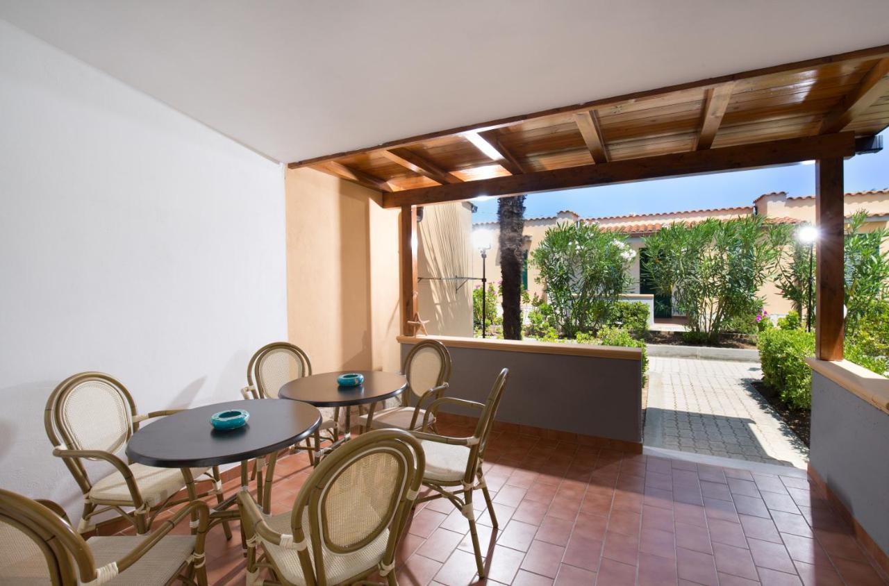 Villaggio Mirage Vieste Luaran gambar
