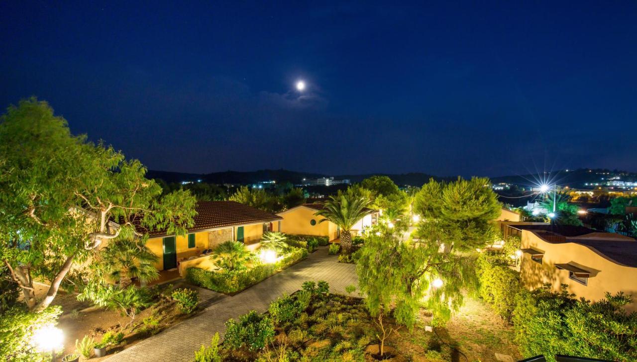 Villaggio Mirage Vieste Luaran gambar